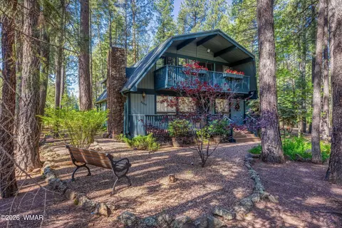 8085 Indian Bend Rd, Pinetop, AZ 85935
