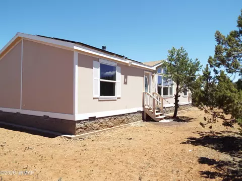 29 8027, Concho, AZ 85924 photo 2