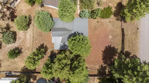 1724 Lyerly Ave, Lakeside, AZ 85929