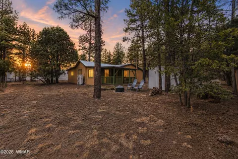 1724 Lyerly Ave, Lakeside, AZ 85929
