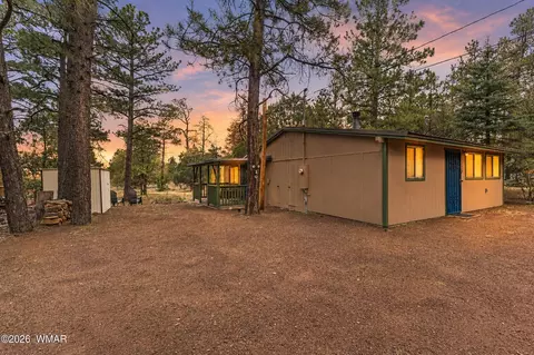 1724 Lyerly Ave, Lakeside, AZ 85929