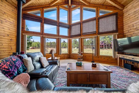 22 Cr 2082, Alpine, AZ 85920