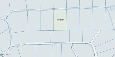 tbd Tbd Windsor Valley Rnch #LOT 8, Concho, AZ 85924