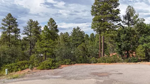 7026 Leo Ln, Lakeside, AZ 85929
