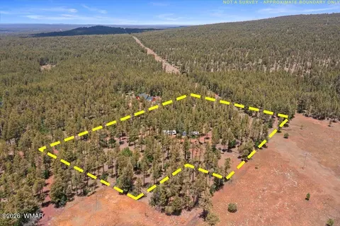 tbd E Sawmill Dr, Pinetop, AZ 85935