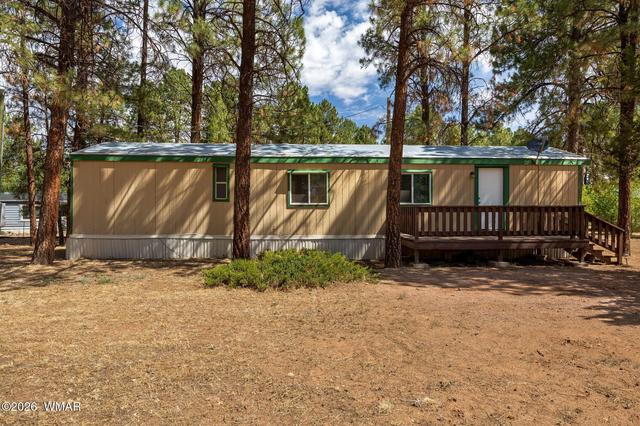 2175 Ruby Ln, Overgaard, AZ 85933