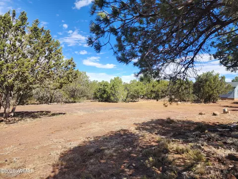77 Cr 3077, Vernon, AZ 85940