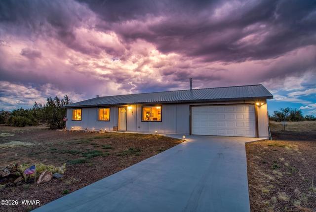 2587 Elk Run Loop, Show Low, AZ 85901