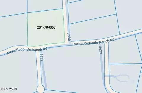 tbd Windsor Valley Ranch Apt 6 Dr, Concho, AZ 85924