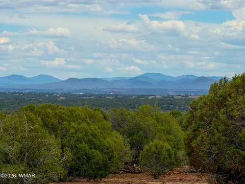8087 Mustang Ln, Show Low, AZ 85901