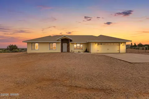2787 Bourdon Ranch Rd, Taylor, AZ 85939
