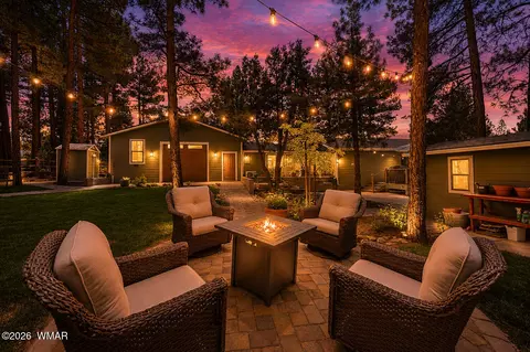 2300 W Hacienda Way, Show Low, AZ 85901