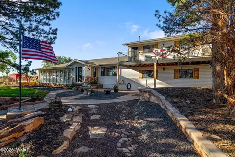 1810 Eager Ave, Snowflake, AZ 85937