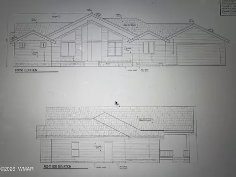 3934 Snow Cir, Pinetop, AZ 85935