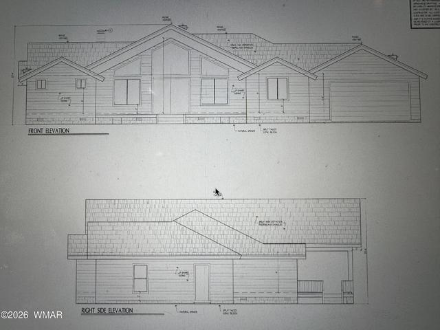 3934 Snow Cir, Pinetop, AZ 85935