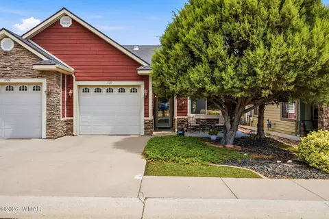 1720 E Greens Peak Pkwy, Show Low, AZ 85901