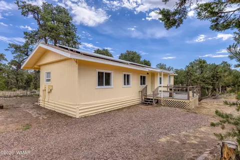Other - 3611 Pine Rim Dr, Overgaard, AZ 85933 photo 2 of 7