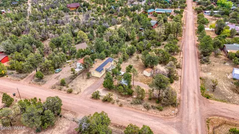 View/Area - 3611 Pine Rim Dr, Overgaard, AZ 85933 photo 1 of 3