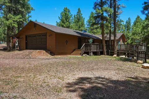 Other - 856 Coconino Loop, Happy Jack, AZ 86024 photo 9 of 14