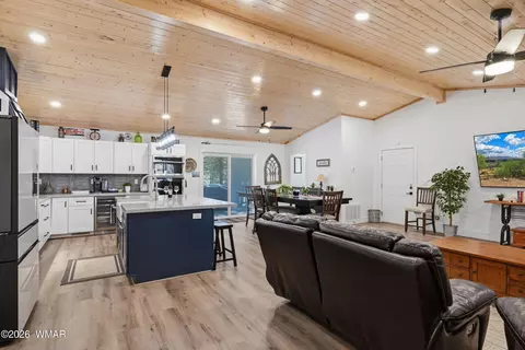 Other - 856 Coconino Loop, Happy Jack, AZ 86024 photo 2 of 14