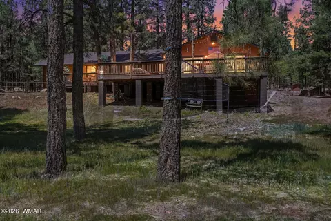 Other - 856 Coconino Loop, Happy Jack, AZ 86024 photo 1 of 14