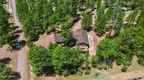 View/Area - 856 Coconino Loop, Happy Jack, AZ 86024 photo 2 of 5