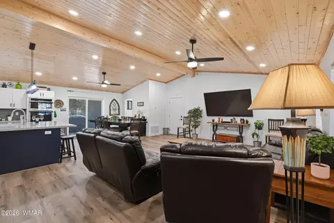 Other - 856 Coconino Loop, Happy Jack, AZ 86024 photo 4 of 14