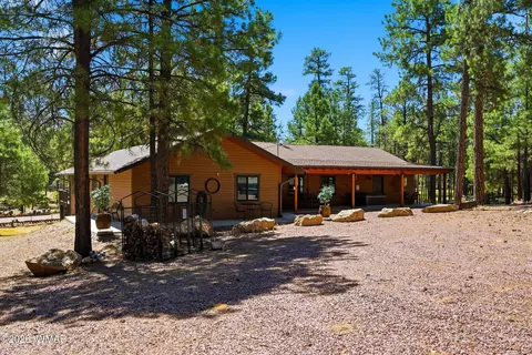 Other - 856 Coconino Loop, Happy Jack, AZ 86024 photo 11 of 14