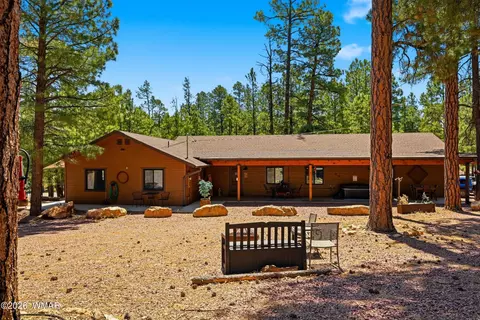 Other - 856 Coconino Loop, Happy Jack, AZ 86024 photo 10 of 14