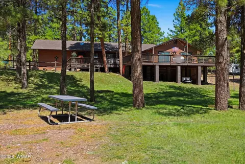 856 Coconino Loop, Happy Jack, AZ 86024