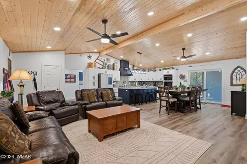 Other - 856 Coconino Loop, Happy Jack, AZ 86024 photo 3 of 14