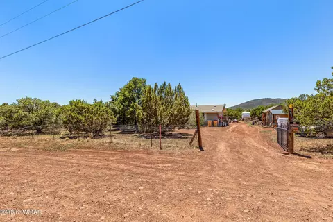 6616 N Pinon Harvest Blvd, Williams, AZ 86046