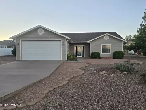 1686 W 7th S St, Snowflake, AZ 85937