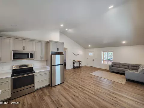Other - 2053 Thousand Pines Dr, Overgaard, AZ 85933 photo 1 of 2