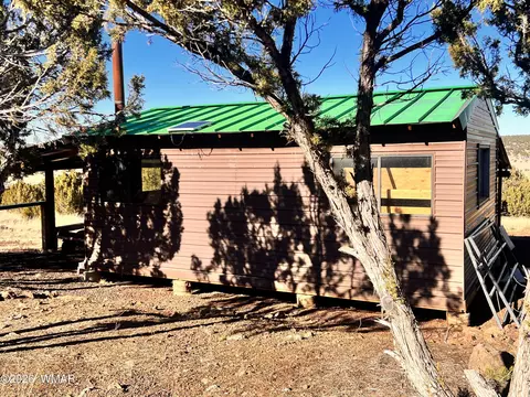 1 N 8167, Concho, AZ 85924