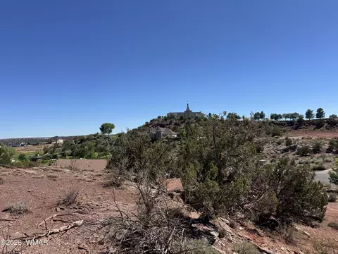 33 N Frontier Pkwy, Snowflake, AZ 85937