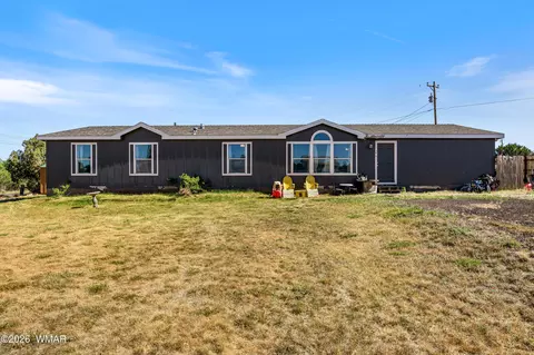 7095 Bryant Blvd, Show Low, AZ 85901