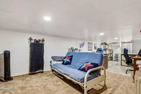 4568 Mark Twain Dr, Pinetop, AZ 85935
