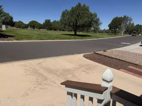 1919 Foxtrot Ln #LOT 76, Show Low, AZ 85901
