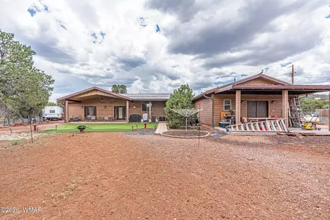 6 N3338, Vernon, AZ 85940