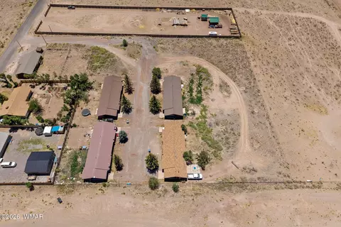 tbd Lower County Rd, Springerville, AZ 85938 photo 5