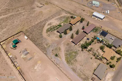 tbd Lower County Rd, Springerville, AZ 85938 photo 8