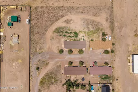 tbd Lower County Rd, Springerville, AZ 85938 photo 2