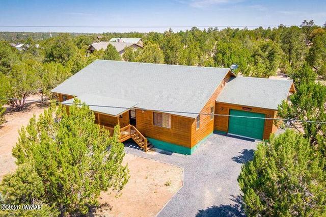 3244 Outlaw Trl, Overgaard, AZ 85933