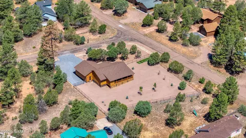 View/Area - 2979 Arrowhead Dr, Overgaard, AZ 85933 photo 1 of 3