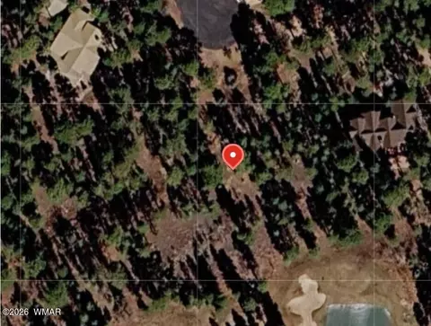 4161 W Wild Iris Ln, Show Low, AZ 85901