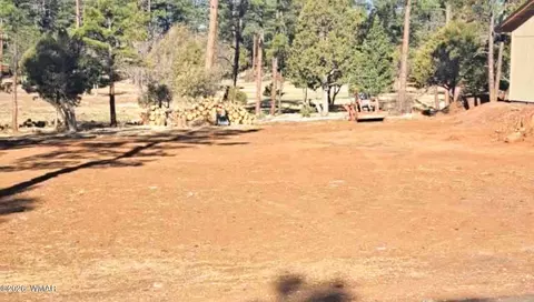 5452 Red Squirrel Ln, Lakeside, AZ 85929