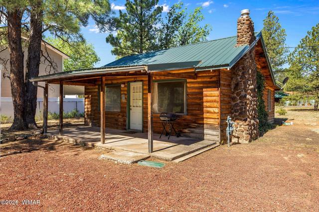 232 Mountain View Dr, Lakeside, AZ 85929