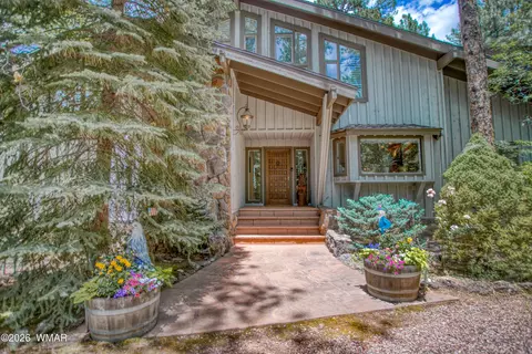 3280 Red Robin Rd, Pinetop, AZ 85935