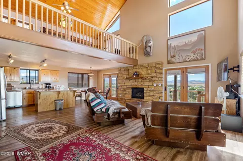 148 Sunset Cir, Eagar, AZ 85925 photo 8
